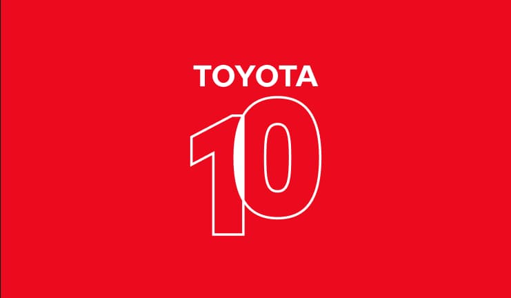 Garantia Toyota 10
