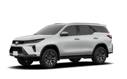 HILUX SW4 model